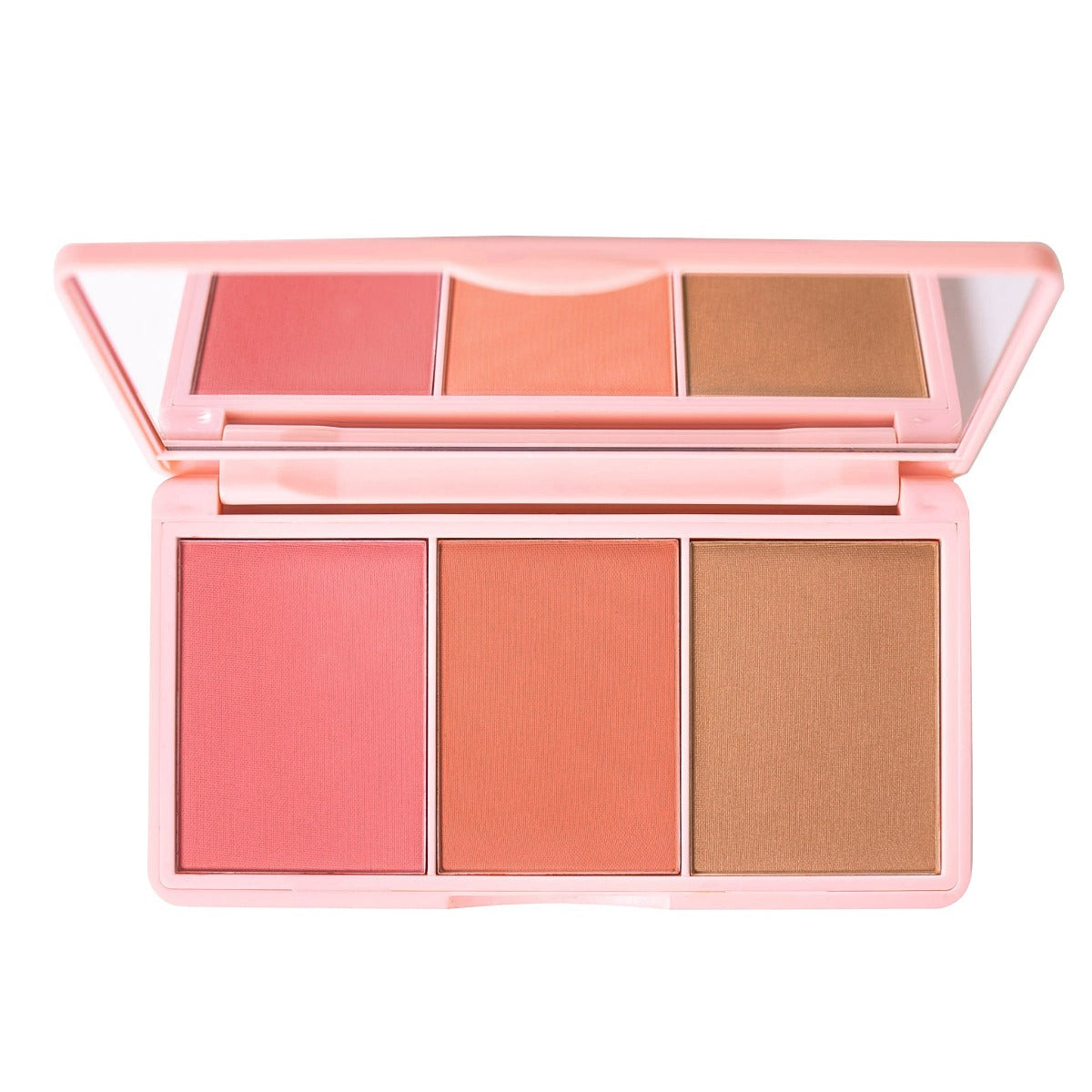 Kim Chi Chic cheeky 3Some Blush Trio