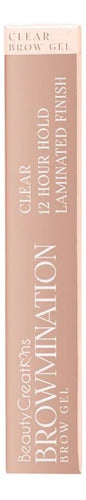 Beauty Creations BrowMination Brow Gel