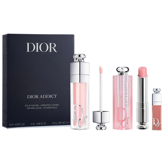 Dior Addict Natural Glow Set