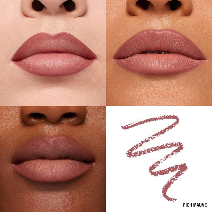 Makeup By Mario Ultra Suede Sculpting Lip Pencil