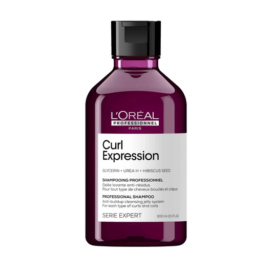 L’Oreal Curl Expression Champú