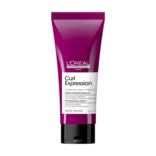 L’Oreal Curl Expression Leave in