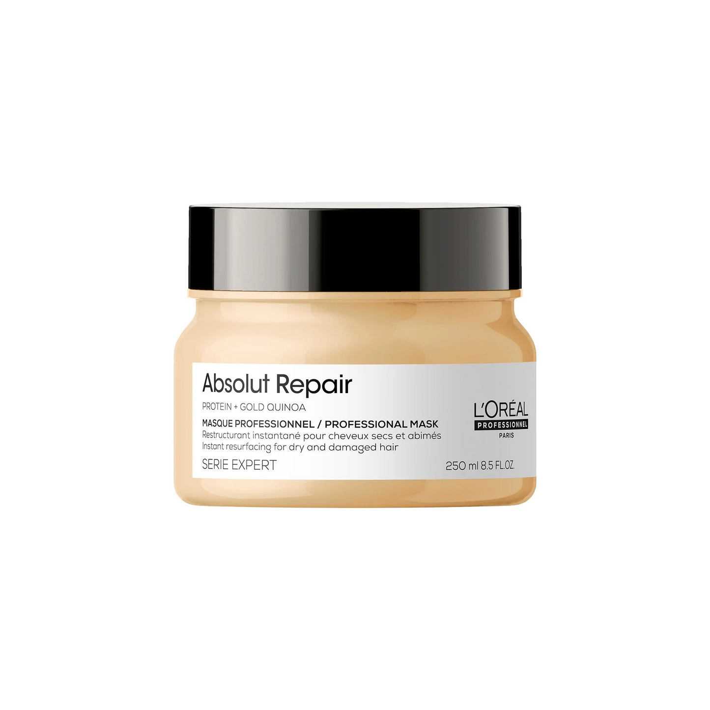 L’Oreal Absolut Repair mascarilla