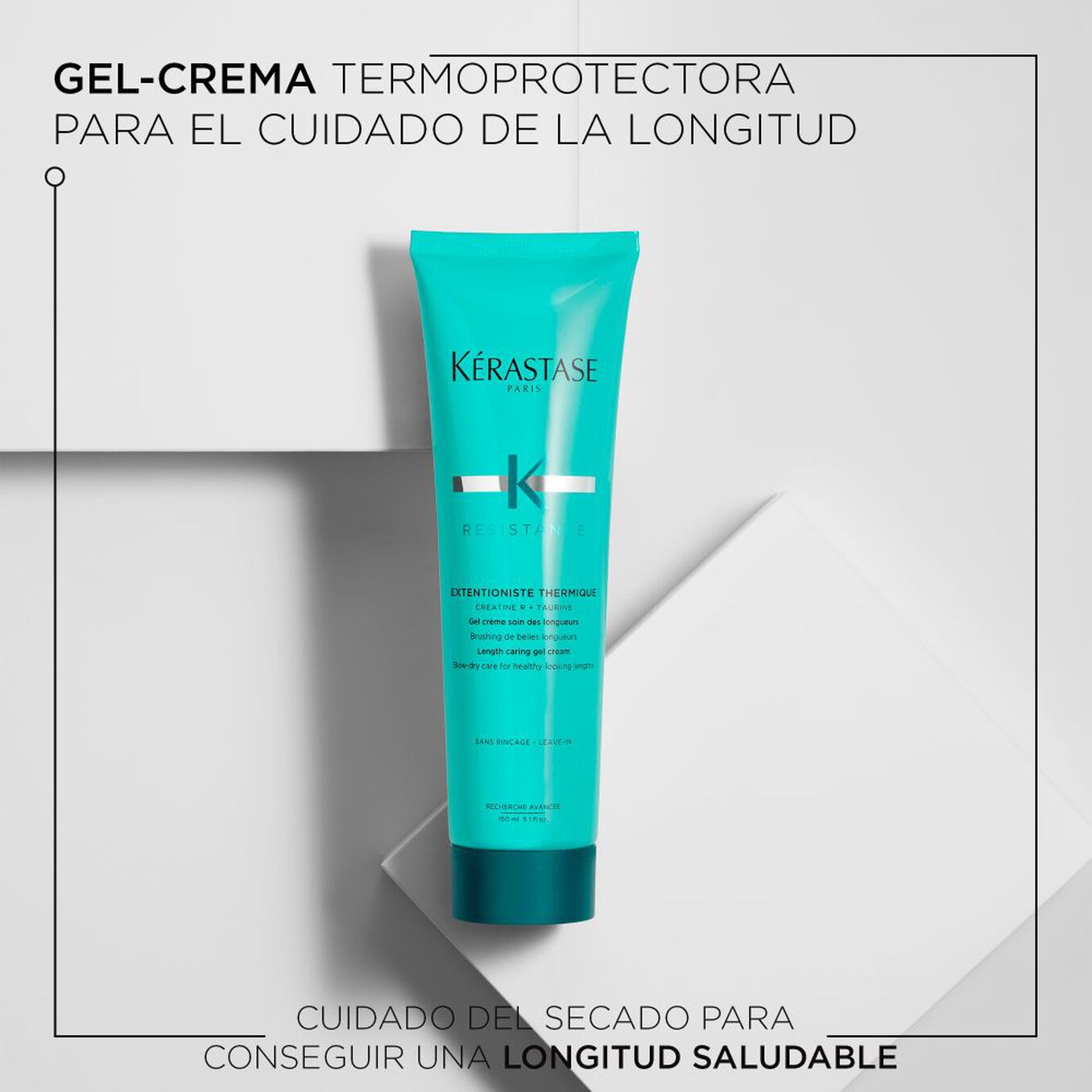 Kérastase Resistanxe Extentioniste Thermique