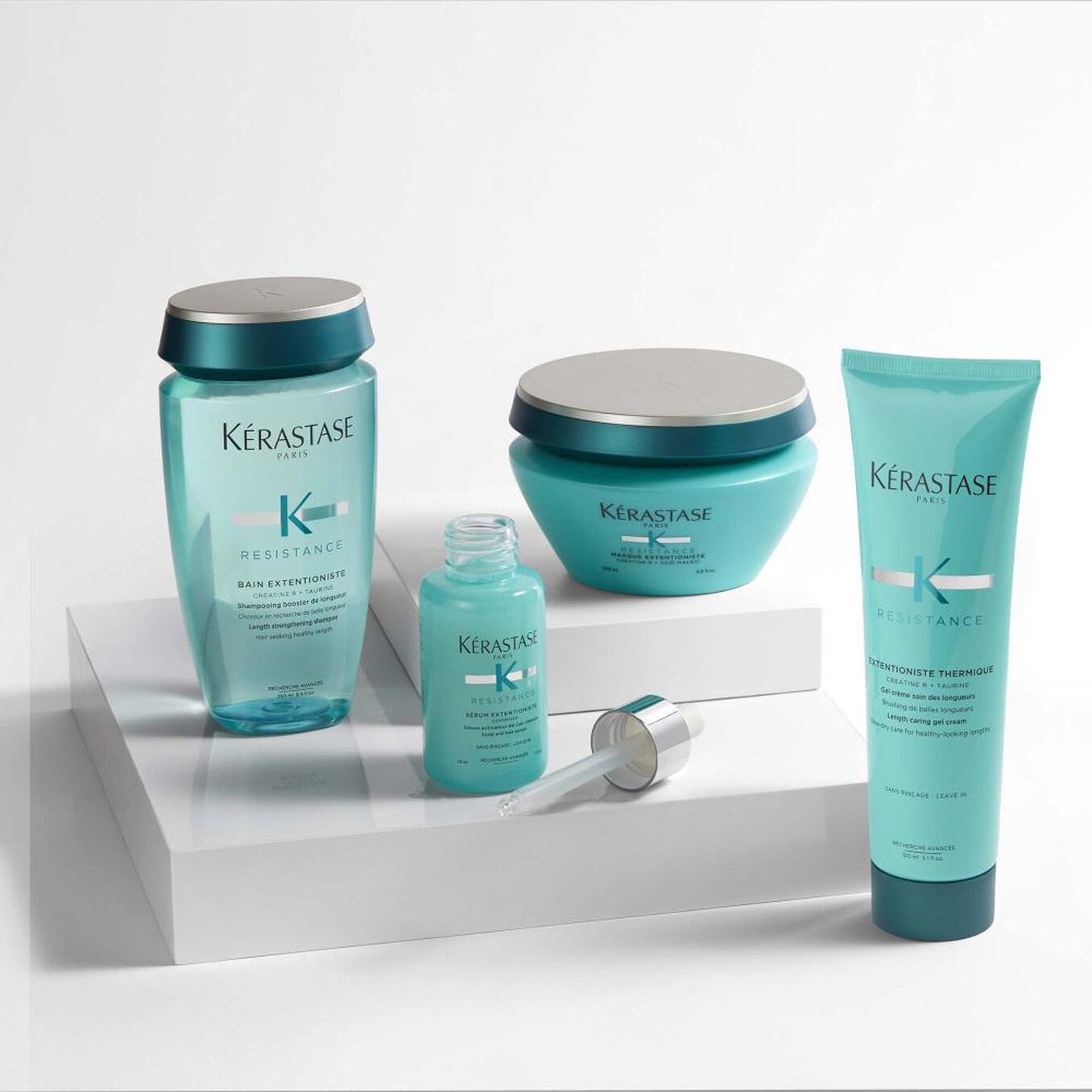 Kérastase Resistanxe Extentioniste Thermique