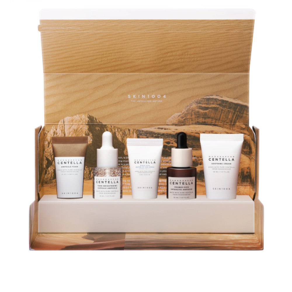 Skin1004 Day Signature Set