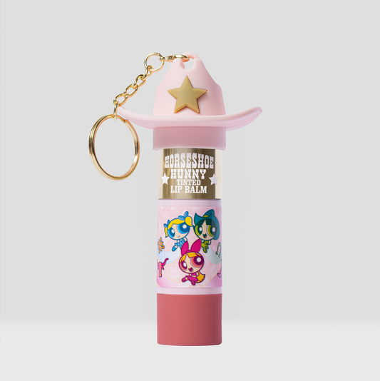 Beauty Creations Powerpuffs Tinted Lip Balm