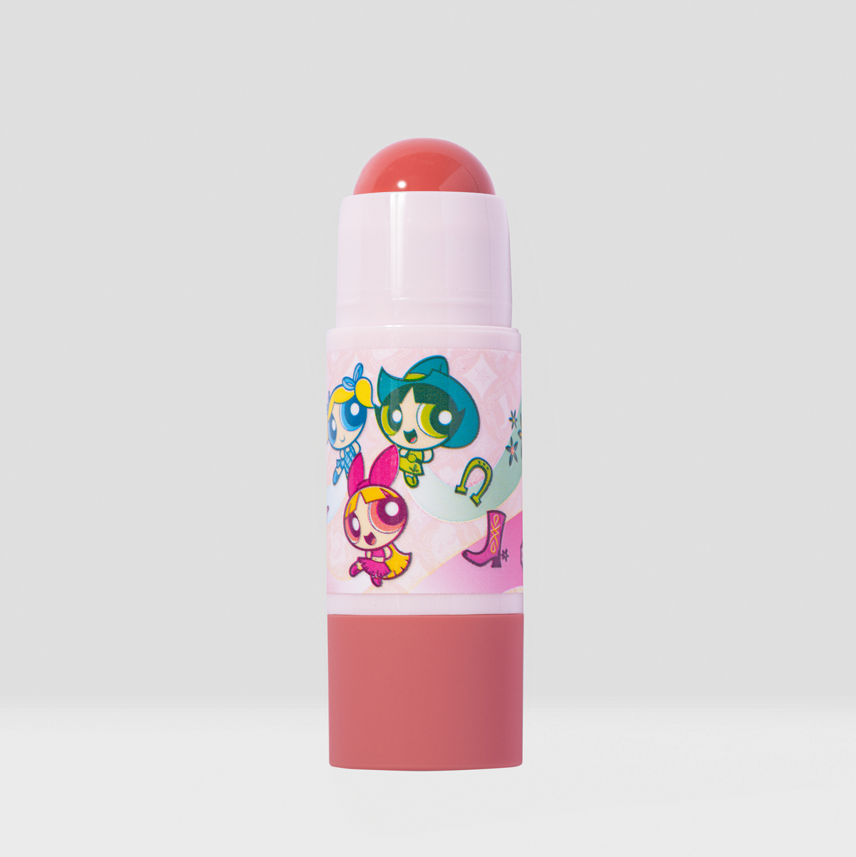Beauty Creations Powerpuffs Tinted Lip Balm