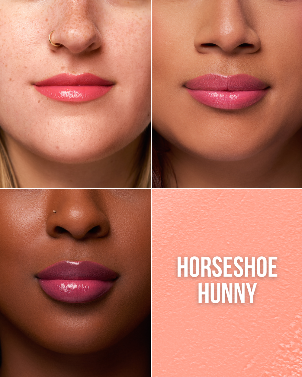 Beauty Creations Powerpuffs Tinted Lip Balm
