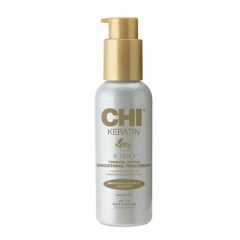 CHI K-Trix 5 Smoothing Treatment