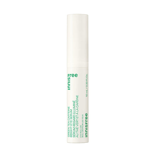 Innisfree Green Tea Carfeine Bright-Eye Serum