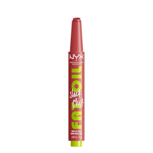 NYX Fat oil Shiny Lip Balm