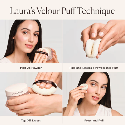 Laura Mercier Indulgente Icons Set