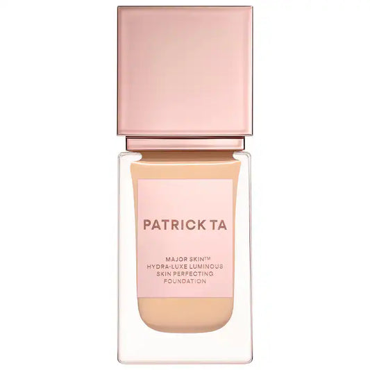 Patrick Ta Base Hydra-Luxe Luminous