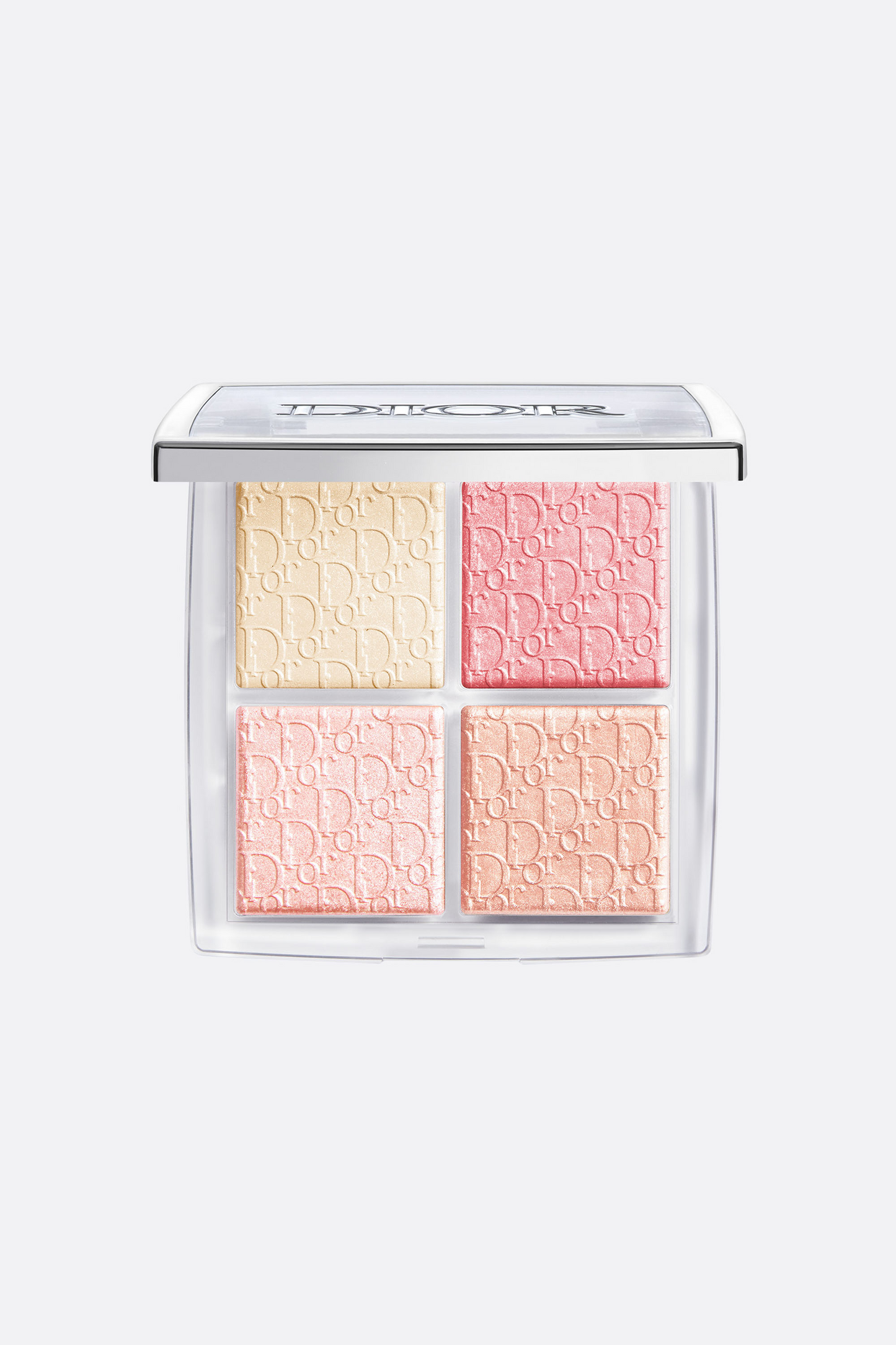 Dior Backstage Glow Face Palette