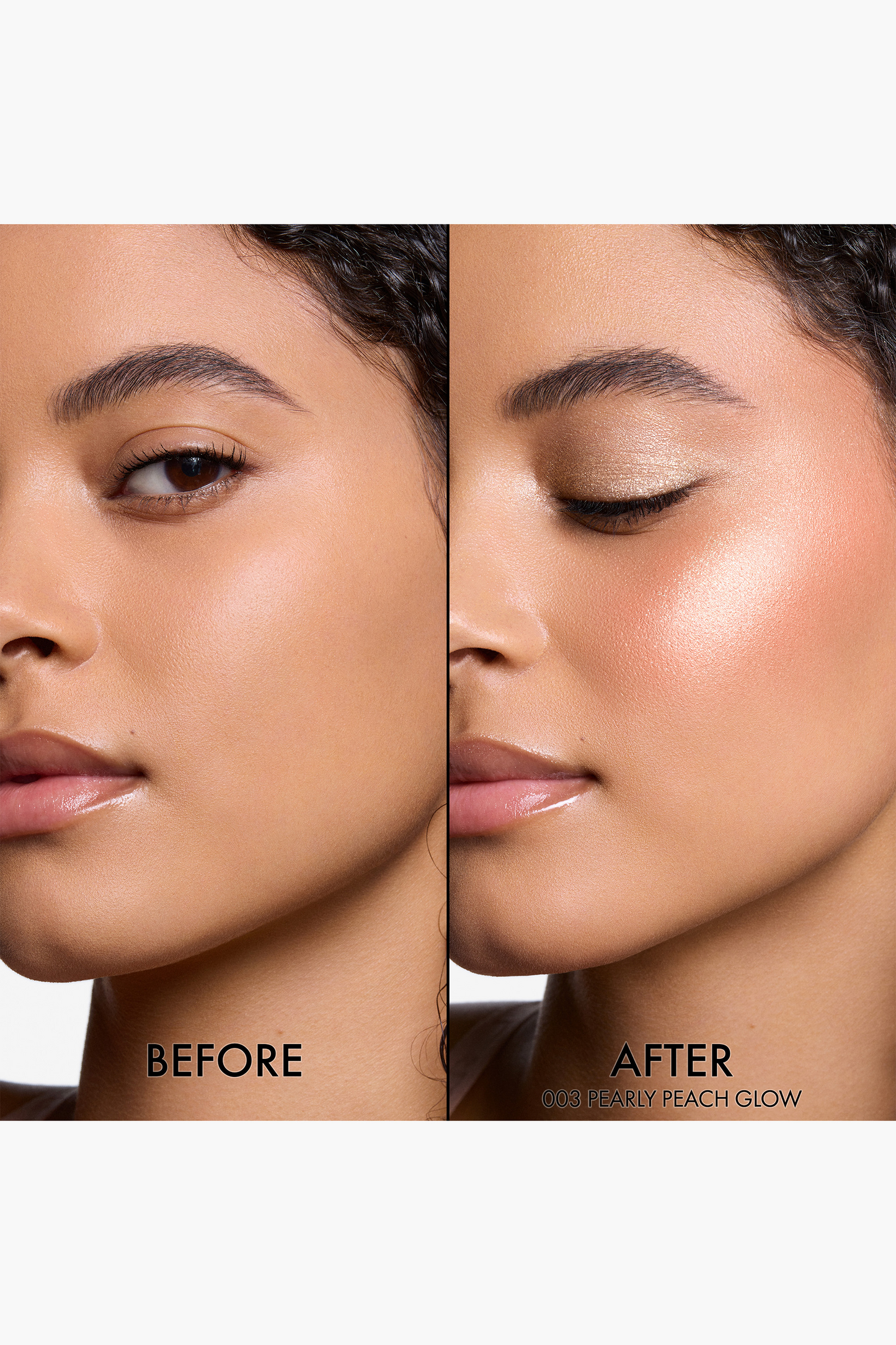 Dior Backstage Glow Face Palette