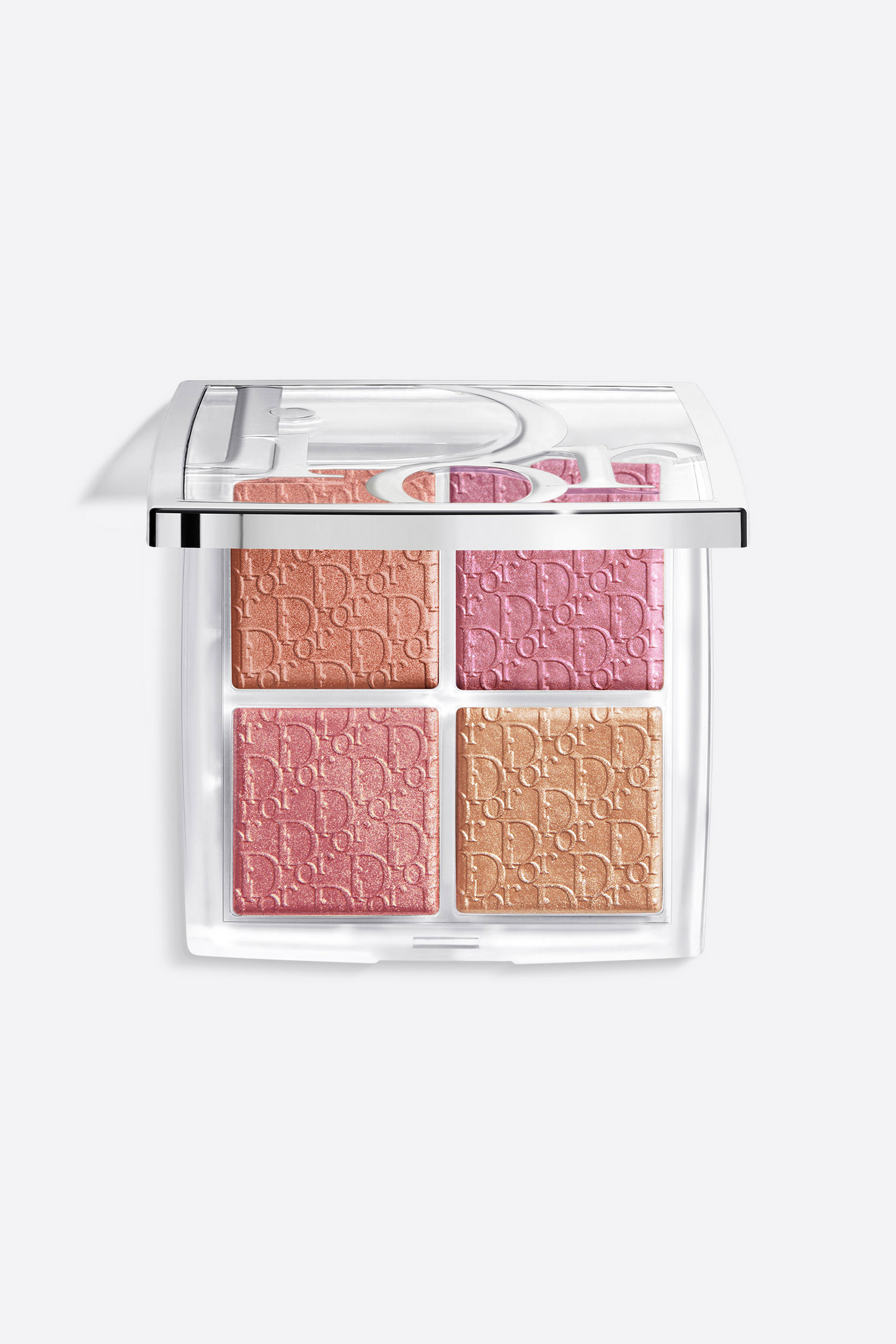 Dior Backstage Glow Face Palette
