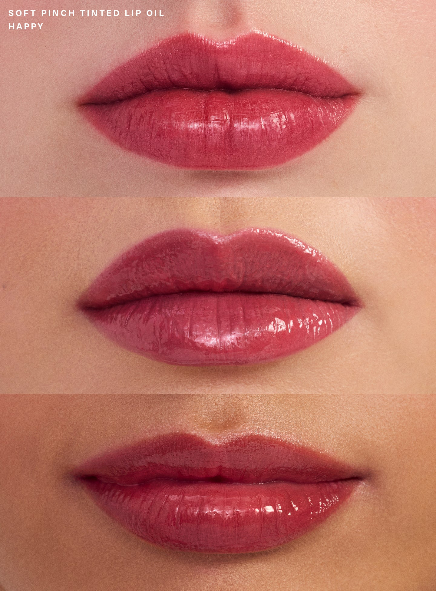 Rare Beauty Something Rosy Set