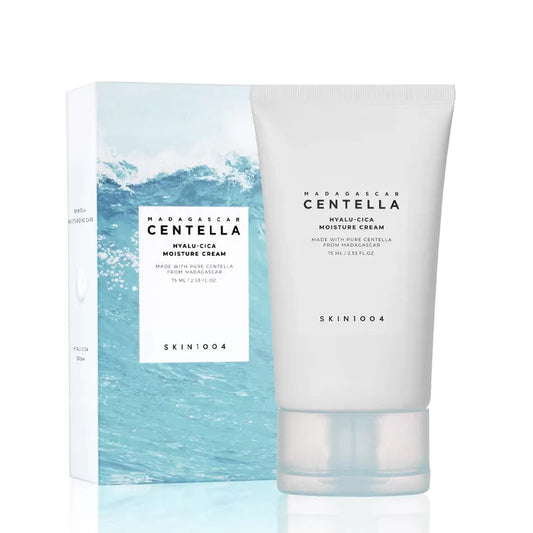 Skin1004 Hyalu-Cica Crema Humectante