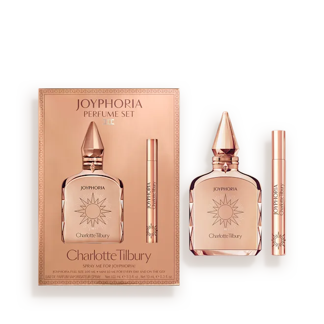 Charlotte Tilbury Joyphoria Set