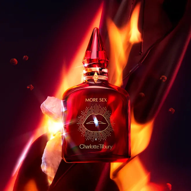 Charlotte Tilbury More Sex Set