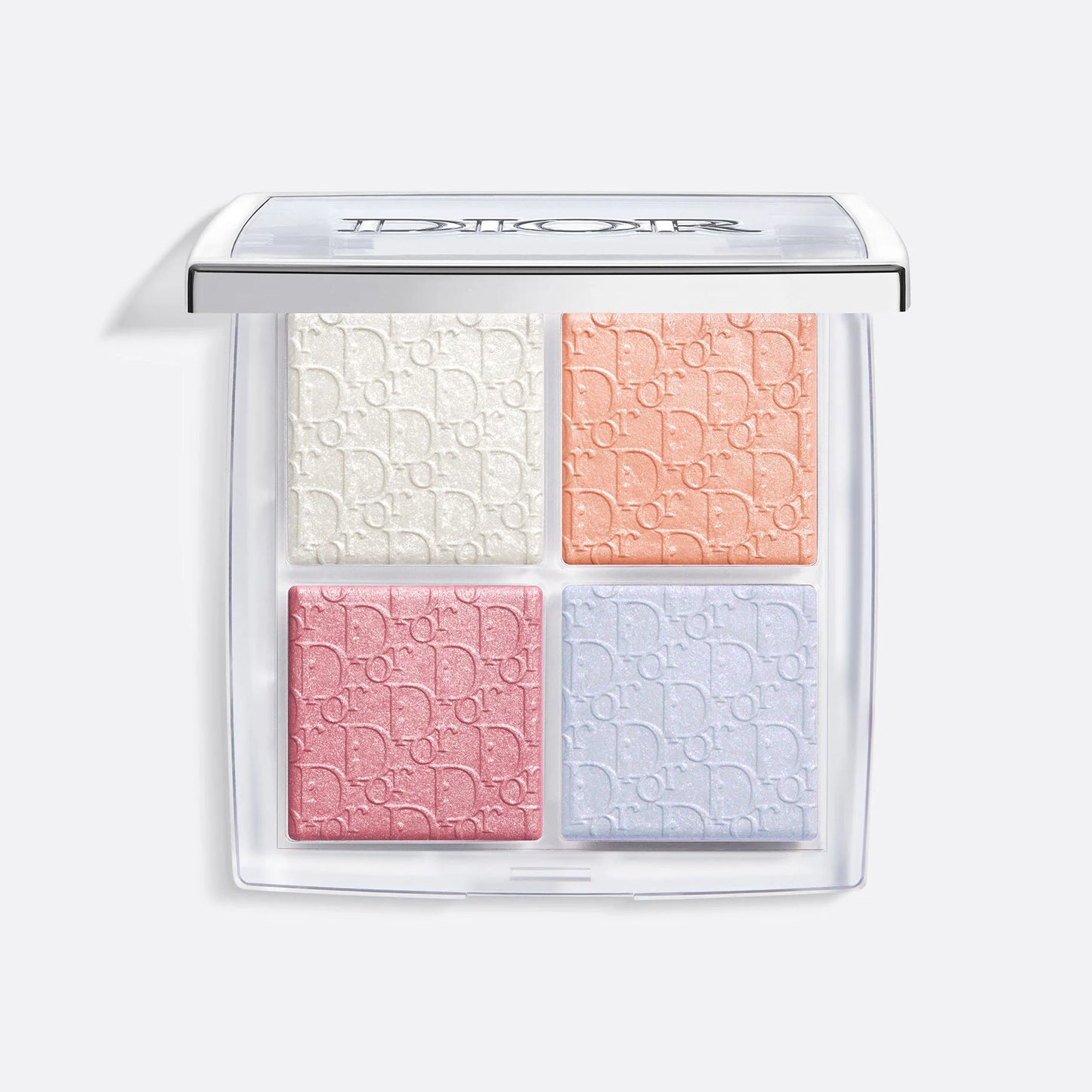 Dior Backstage Glow Face Palette