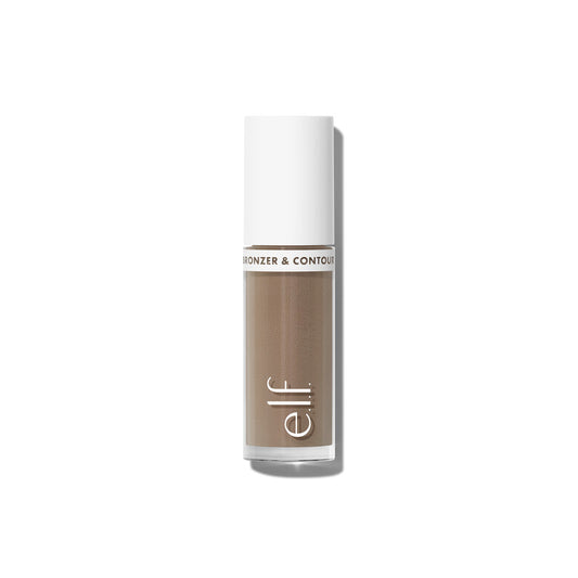 E.l.f. cosmetics Camo Liquid Bronzer & Contour