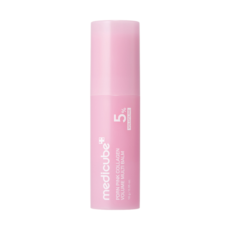 Medicube PDRN Pink Collagen Multi Balm 5%