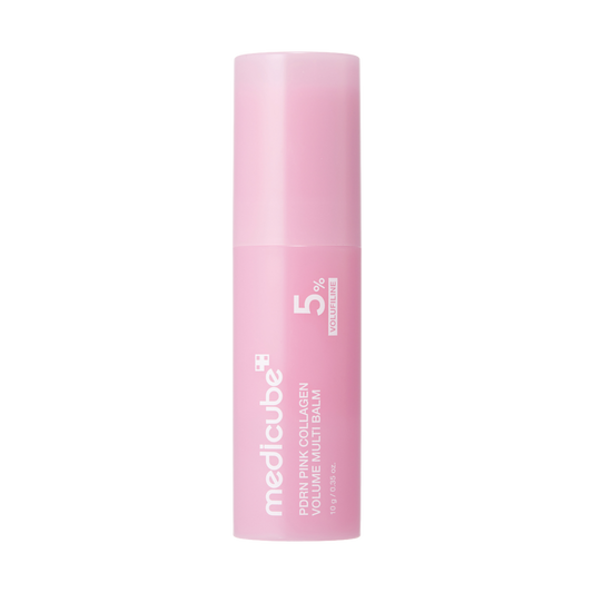 Medicube PDRN Pink Collagen Multi Balm 5%