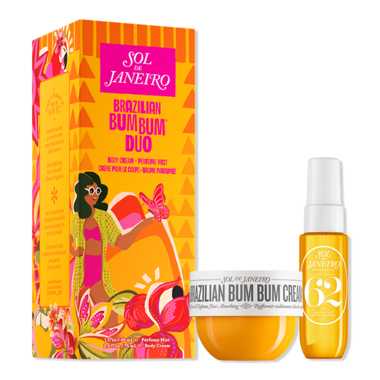 Sol de Janeiro Brazilian Bum Bum Duo Set