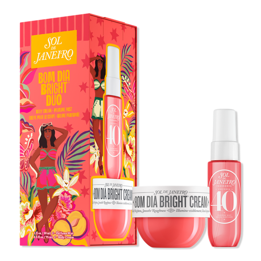 Sol de Janeiro Bom Dia Bright Duo Set