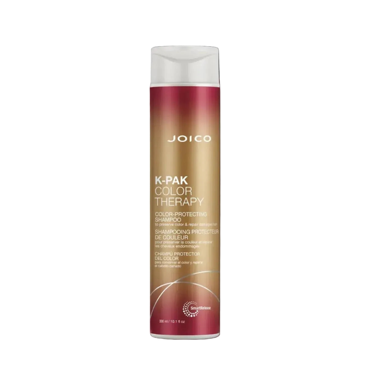 Joico K-Pak Color Therapy Champú