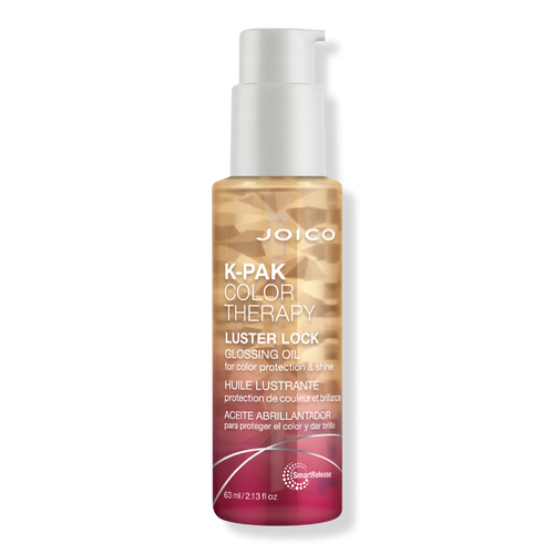 Joico K-Pak Color Therapy Luster Lock Glossing Oil