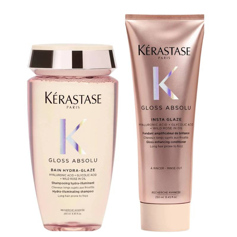 Kerastase Gloss Absolu Insta Glaze