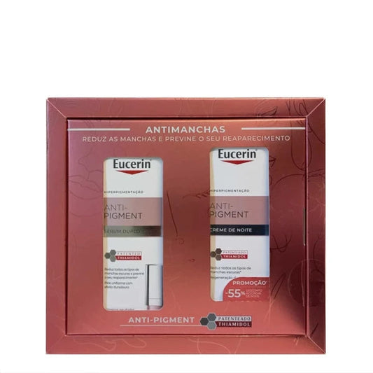 Eucerin Set Antimanchas