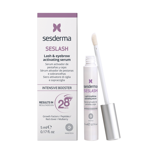 Sesderma Seslash Serum activador de pestañas y cejas