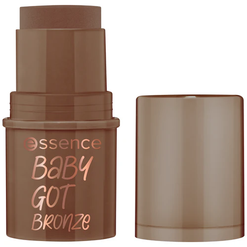 Essence Baby Got Bronze