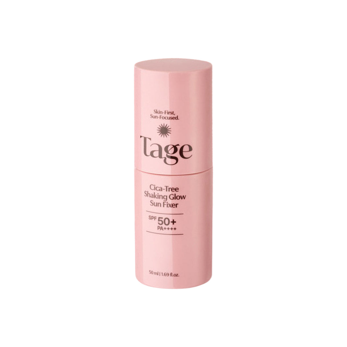 Tage Cica-Tree Sin Fixer SPF 50