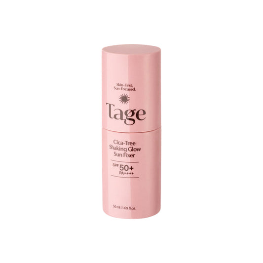 Tage Cica-Tree Sin Fixer SPF 50