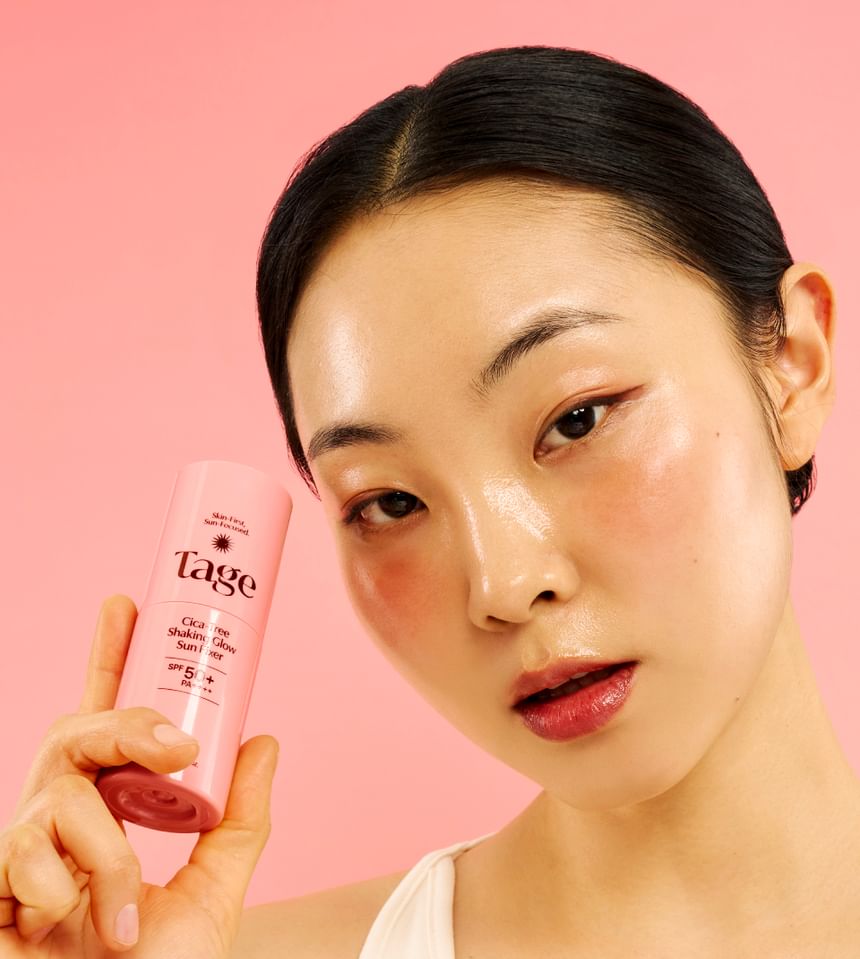 Tage Cica-Tree Sin Fixer SPF 50