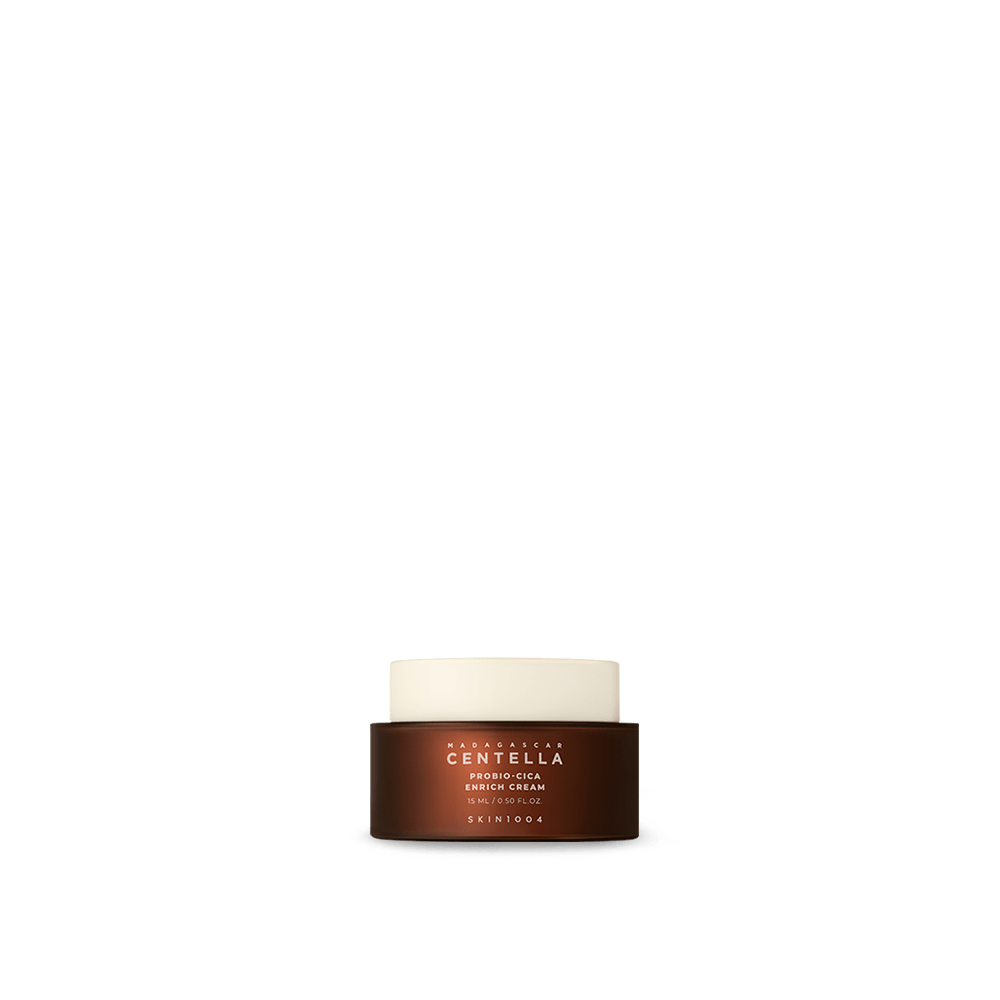 Skin1004 Madagascar Centella Probiótico-Cica Enrich Cream