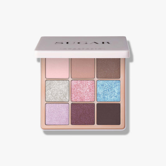 Anastasia Beverly Hills Sugar Mini Paleta de Sombras