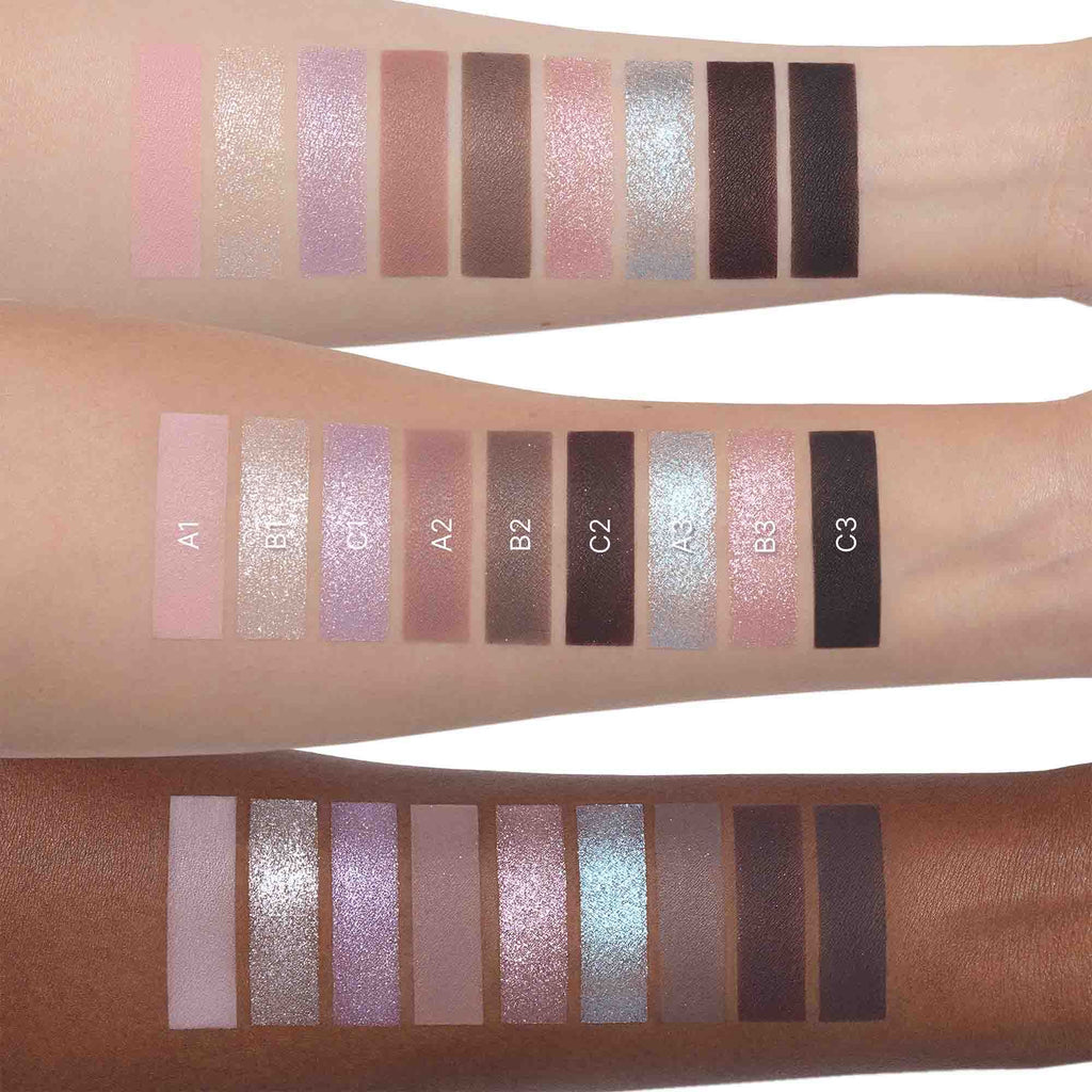 Anastasia Beverly Hills Sugar Mini Paleta de Sombras