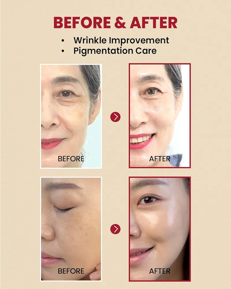 Seoul 1988 Serum Retinal 2% + Black Ginseng