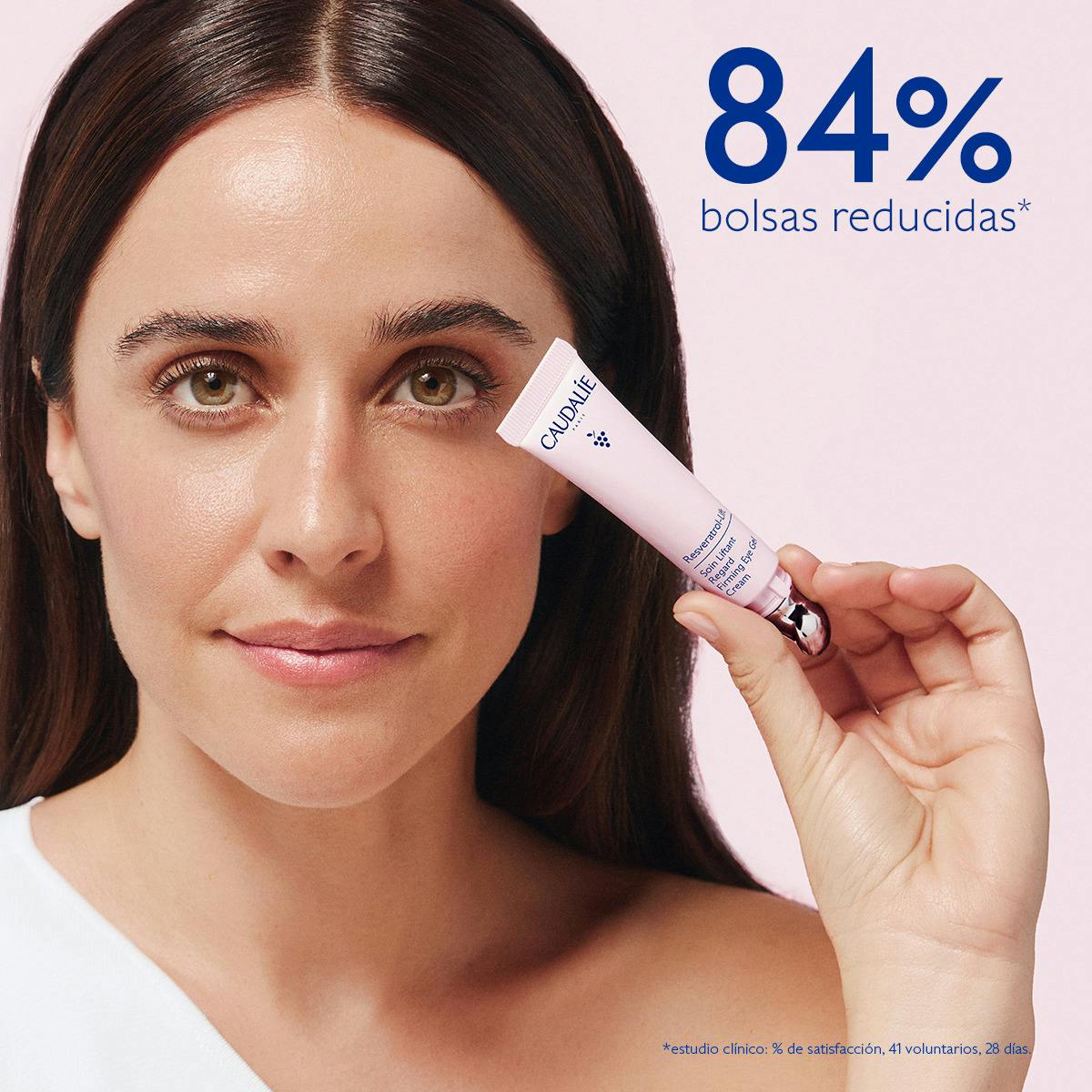 Caudalie Resveratrol-Lift Tratamiento Lifting Ojos