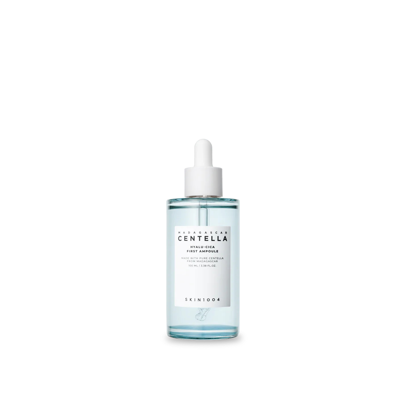 Skin1004 Madagascar Centella Hyalu-Cica First Ampoule