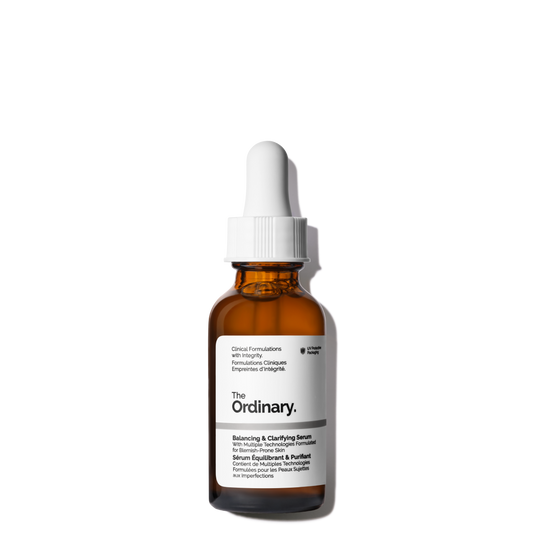 The Ordinary Balancing & Clarifying Serum