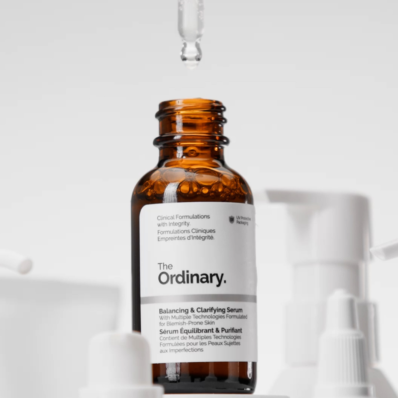 The Ordinary Balancing & Clarifying Serum