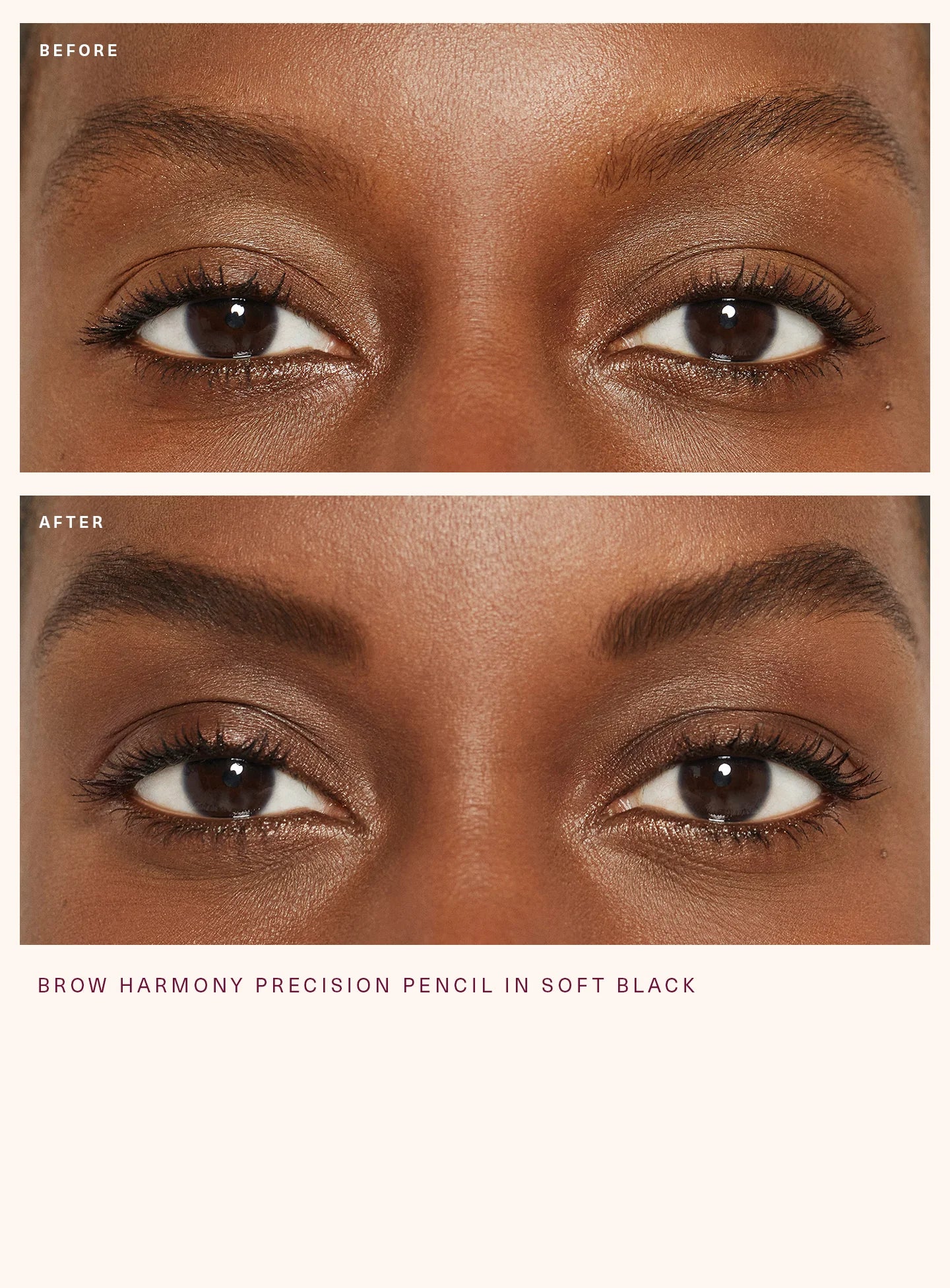 Rare Beauty Brow Harmony delineador