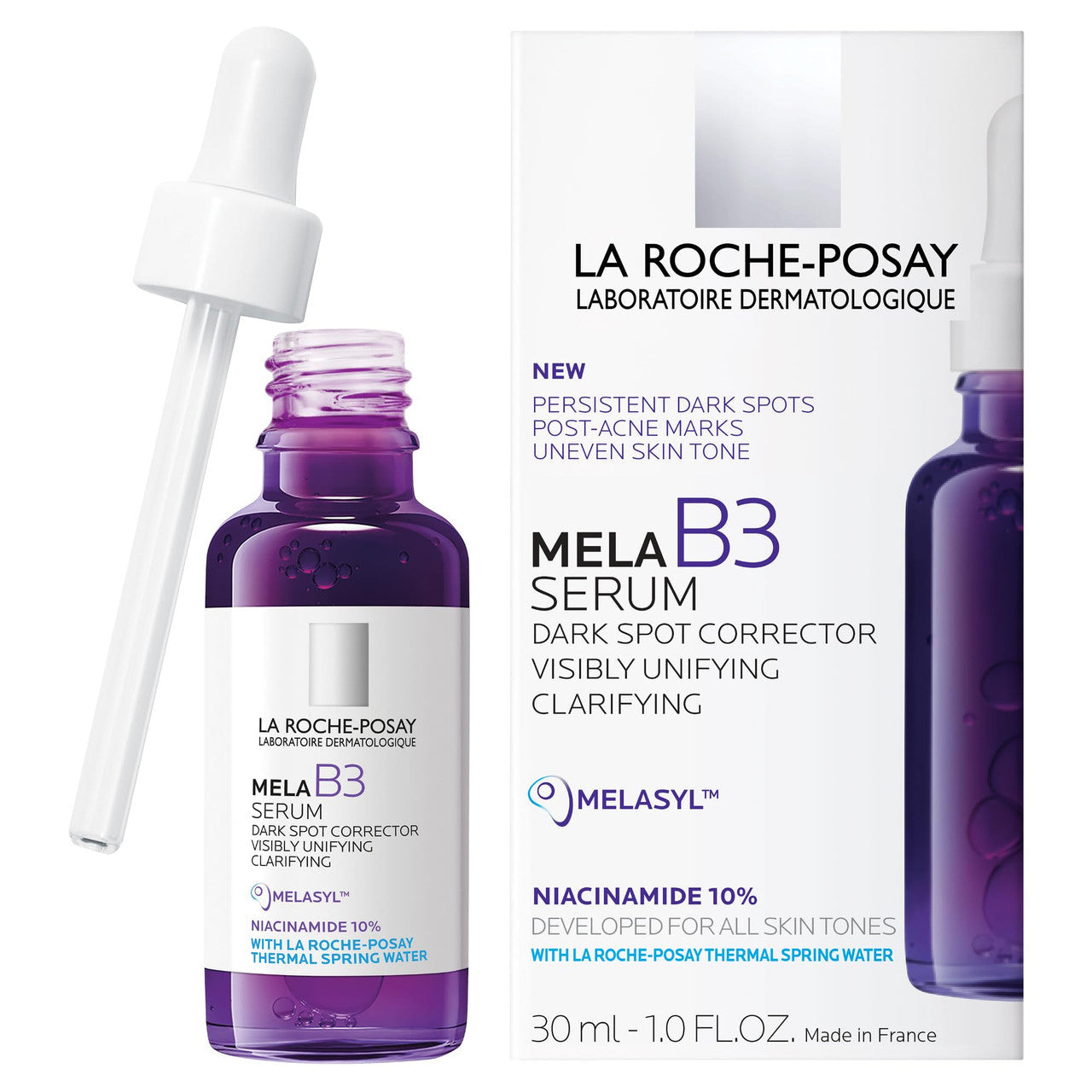 La Roche-Posay Mela B3 Suero